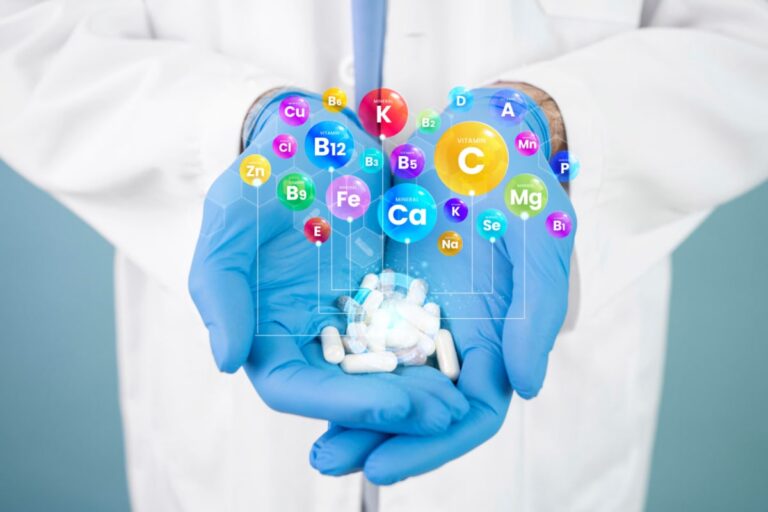 Read more about the article The Science Behind Dietary Supplements: What You Should Know