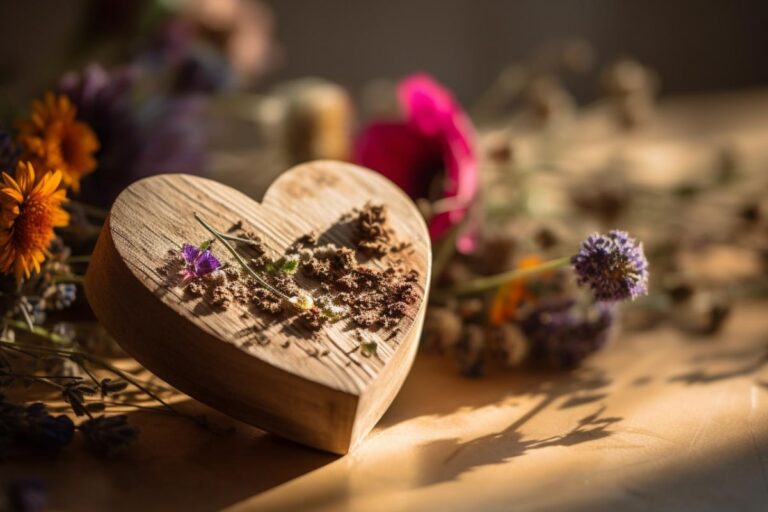 Read more about the article Enhancing Heart Health with Herbal Supplements