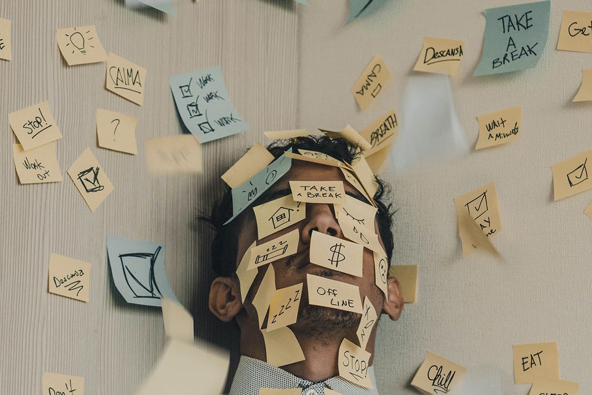 Read more about the article Stress Management with Dietary Supplements