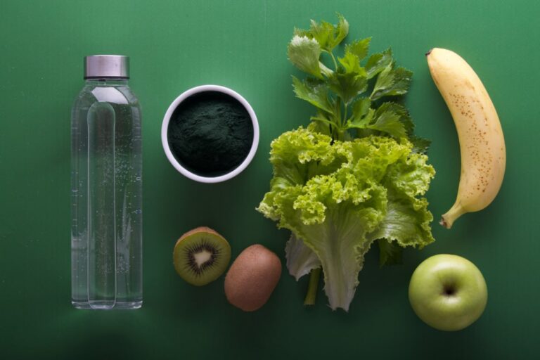 Read more about the article Unleashing the Potential of Superfoods for Your Well-Being